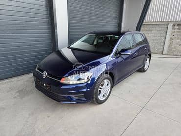 Volkswagen Golf 7 1.6 TDI JOIN