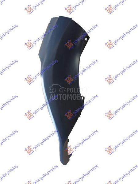 SPOJLER PREDNJEG BRANIKA BOCNI