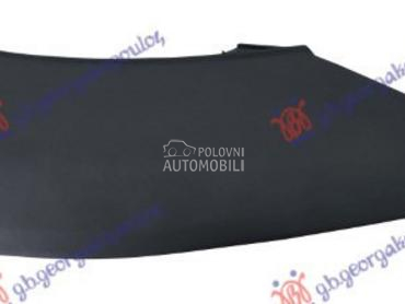 SPOJLER PREDNJEG BRANIKA BOCNI za Audi Q7 od 2015. do 2019. god.