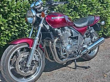 Kawasaki Zephyr 1100