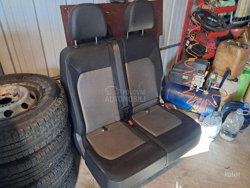 Sediste za crafter man