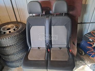 Sediste za crafter man