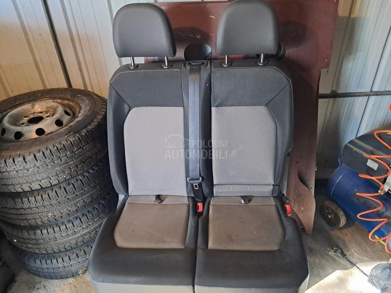 Sediste za crafter man