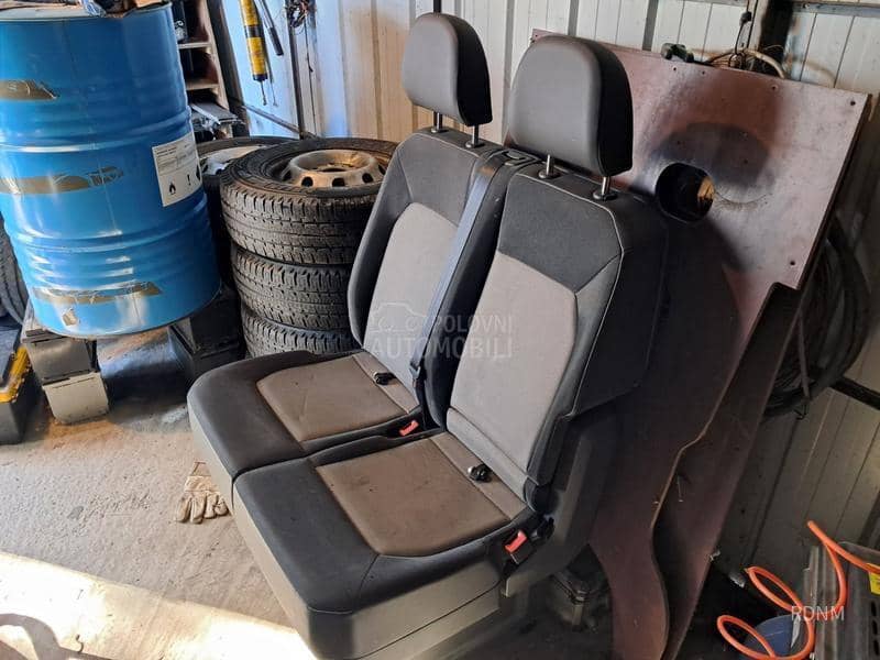 Sediste za crafter man