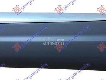 LAJSNA ZADNJIH VRATA PM za Audi Q7 od 2015. do 2019. god.