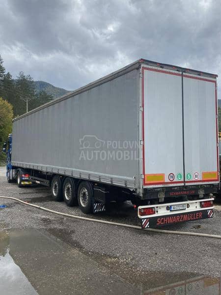 Schwarzmuller SPA 3/E