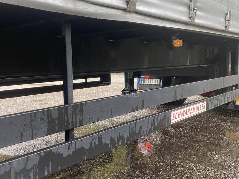 Schwarzmuller SPA 3/E