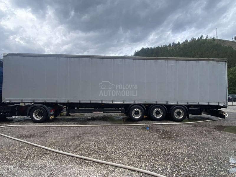 Schwarzmuller SPA 3/E