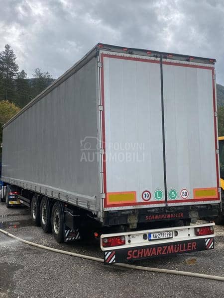 Schwarzmuller SPA 3/E