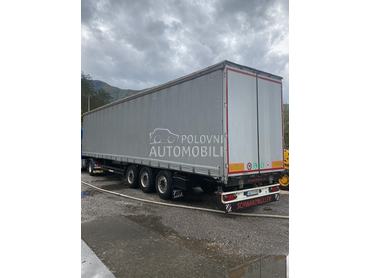 Schwarzmuller SPA 3/E