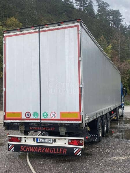 Schwarzmuller SPA 3/E