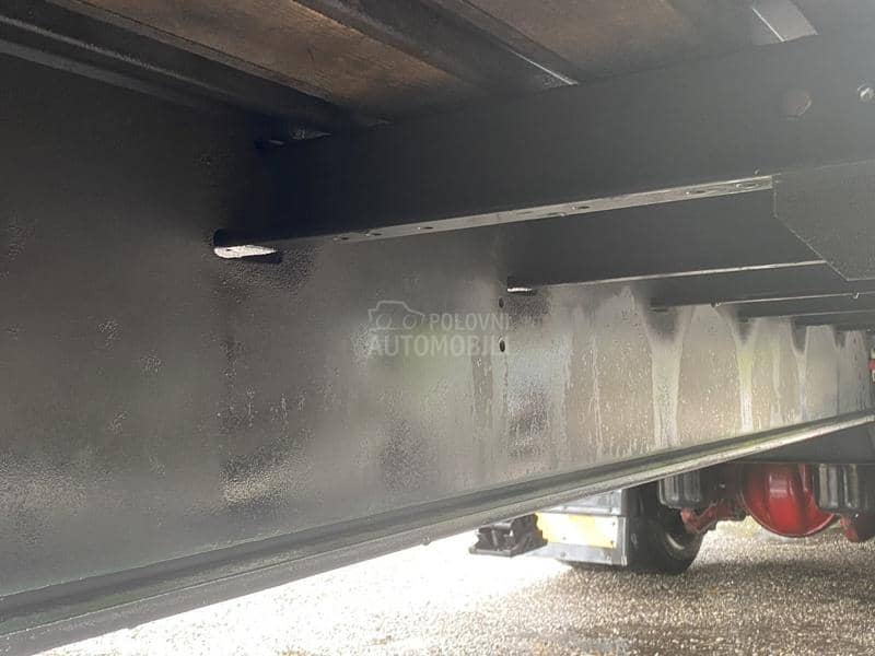 Schwarzmuller SPA 3/E