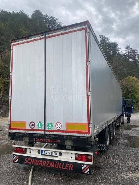 Schwarzmuller SPA 3/E