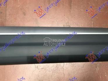 LAJSNA PREDNJIH VRATA (S-LINE/ za Audi Q7 od 2015. do 2019. god.