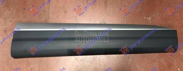 LAJSNA PREDNJIH VRATA (S-LINE/