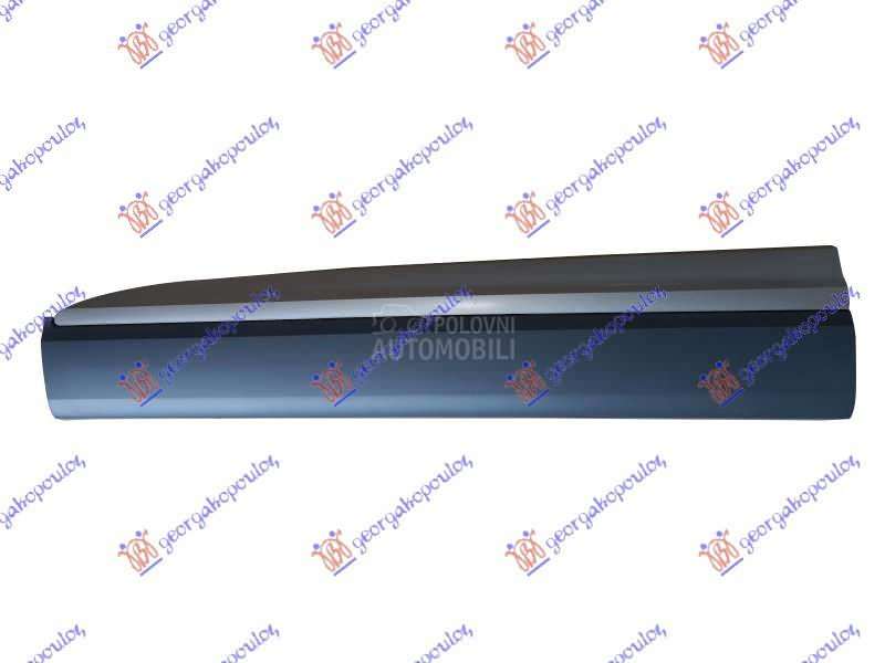 LAJSNA PREDNJIH VRATA (S-LINE/