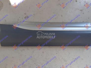 LAJSNA ZADNJIH VRATA (S-LINE/S za Audi Q7 od 2015. do 2019. god.