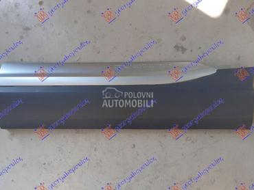 LAJSNA ZADNJIH VRATA (S-LINE/S za Audi Q7 od 2015. do 2019. god.