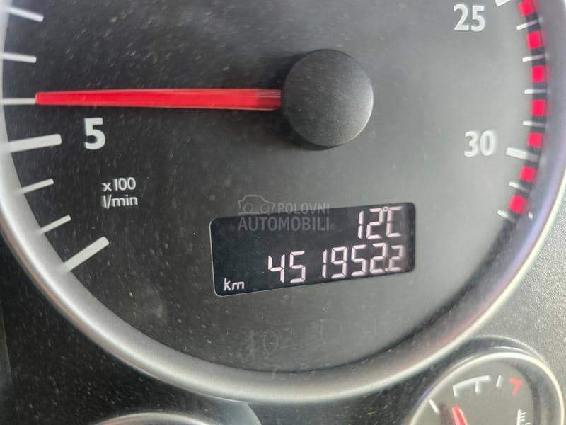 MAN TGS 35.480 Bordmatic