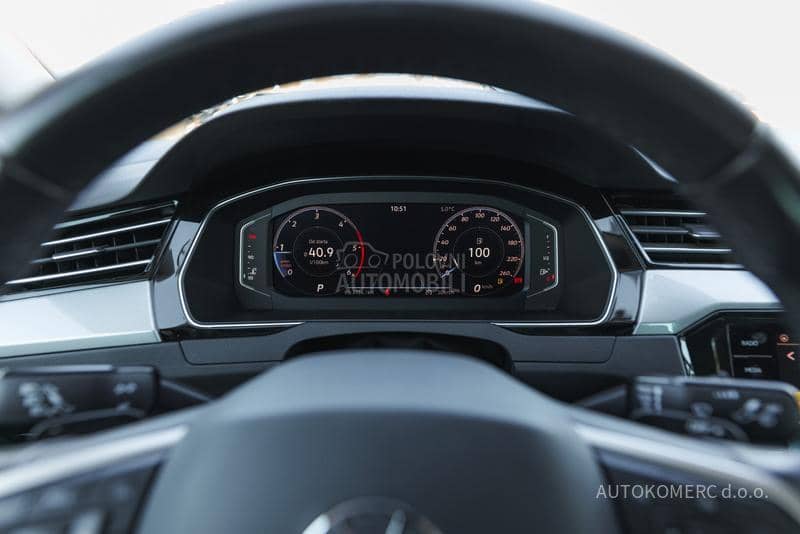 Volkswagen Passat B8 2.0 TDI Bussines DSG