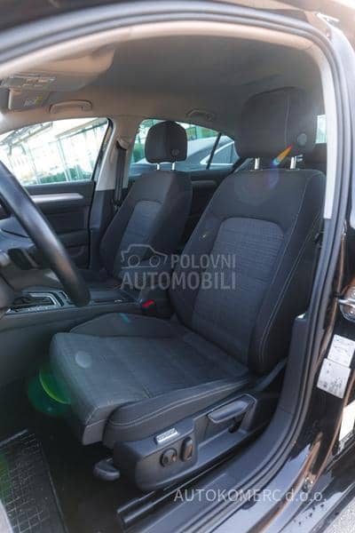 Volkswagen Passat B8 2.0 TDI Bussines DSG