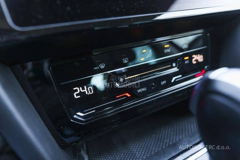 Volkswagen Passat B8 2.0 TDI Bussines DSG