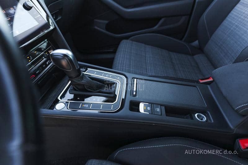 Volkswagen Passat B8 2.0 TDI Bussines DSG