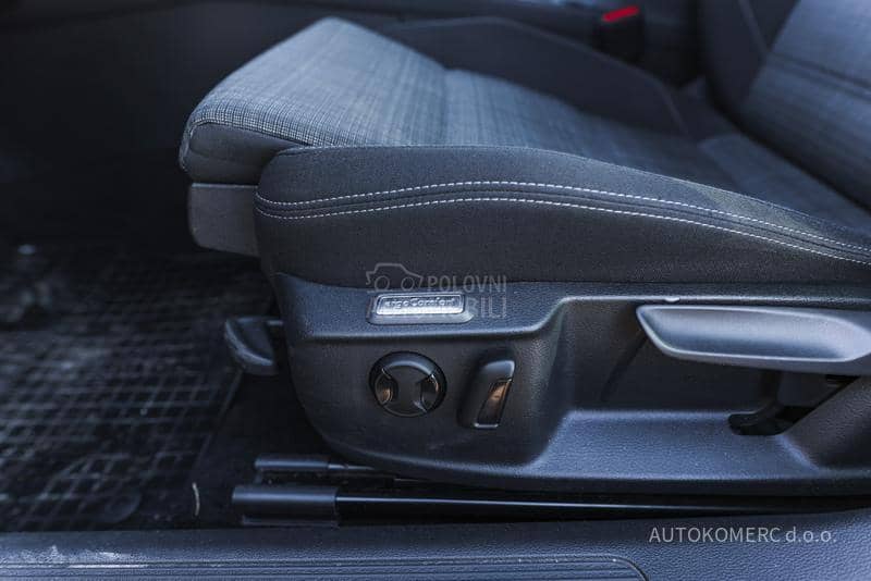 Volkswagen Passat B8 2.0 TDI Bussines DSG