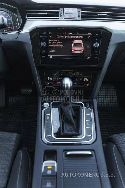 Volkswagen Passat B8 2.0 TDI Bussines DSG