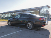 Volkswagen Passat B8 2.0 TDI Bussines DSG