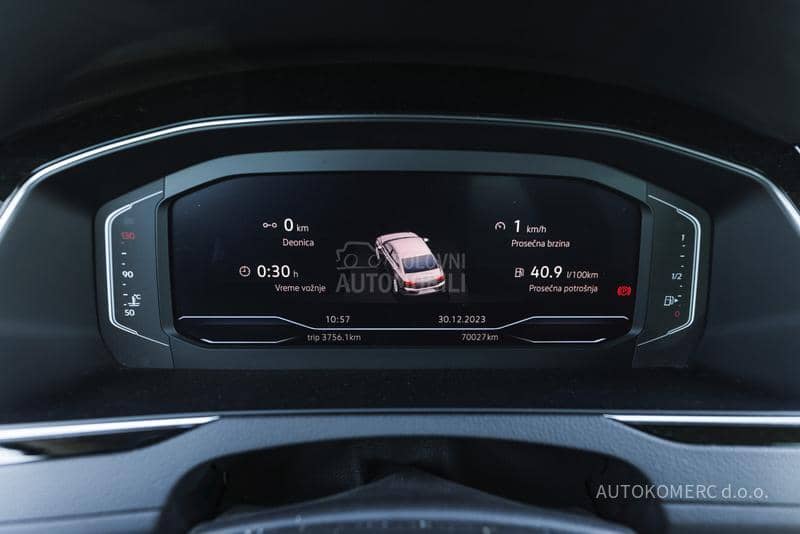 Volkswagen Passat B8 2.0 TDI Bussines DSG