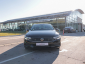 Volkswagen Passat B8 2.0 TDI Bussines DSG