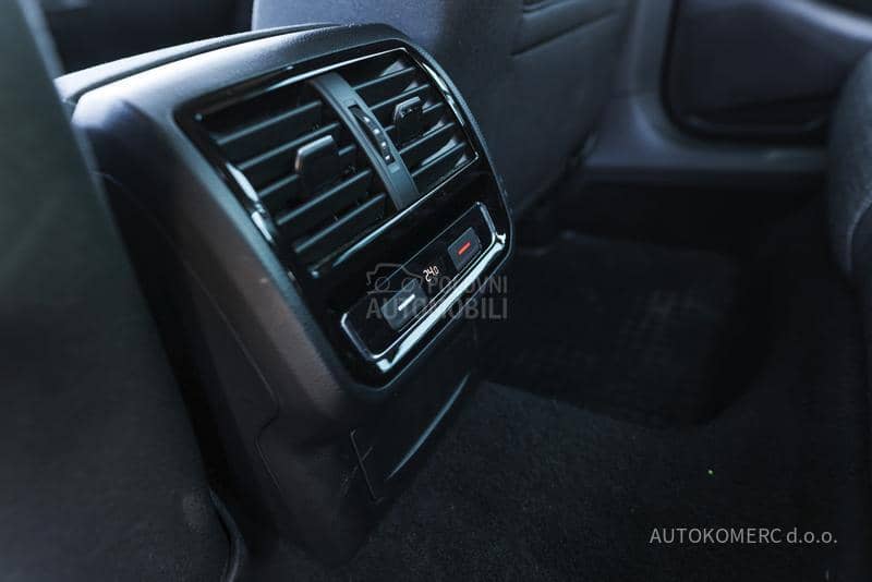 Volkswagen Passat B8 2.0 TDI Bussines DSG