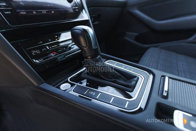 Volkswagen Passat B8 2.0 TDI Bussines DSG