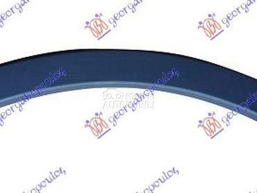 RUB PLASTICNI ZADNJIH VRATA (S za Audi Q7 od 2015. do 2019. god.