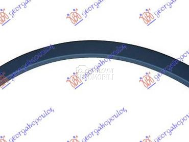 RUB PLASTICNI ZADNJEG BLATOBRA za Audi Q7 od 2015. do 2019. god.