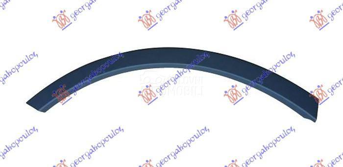 RUB PLASTICNI ZADNJEG BLATOBRA