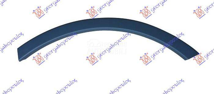 RUB PLASTICNI ZADNJEG BLATOBRA