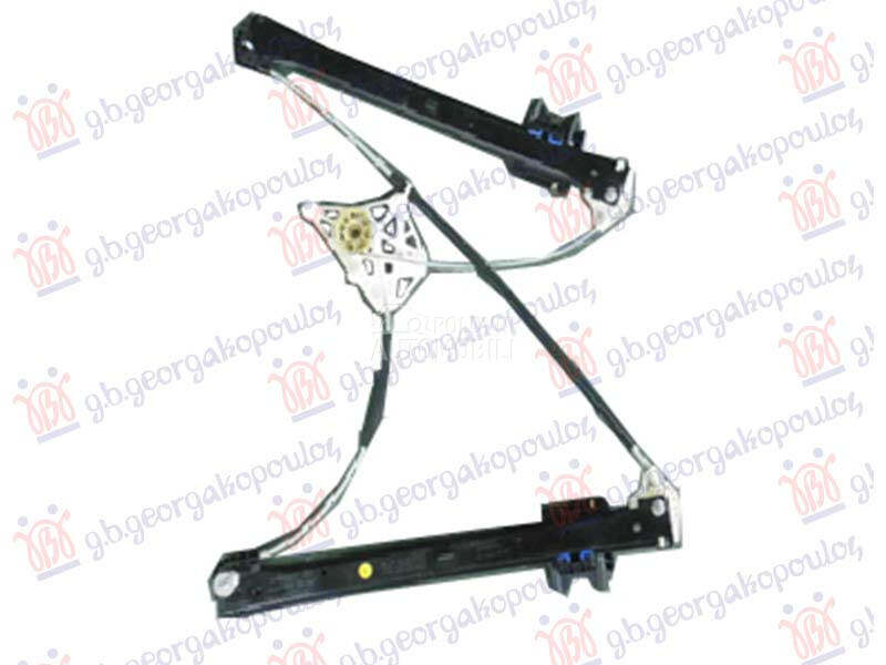 PODIZAC ZADNJEG PROZORA ELEKTR