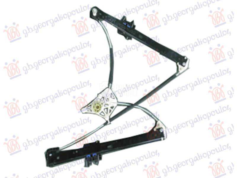 PODIZAC ZADNJEG PROZORA ELEKTR