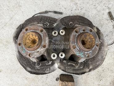 prednja glavcina za BMW Serija 1 od 2012. do 2018. god.