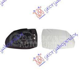 STAKLO RETROVIZORA SA GREJACEM