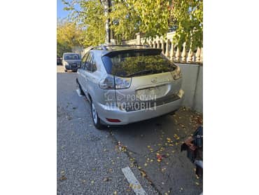Lexus RX hybrid 2006. god. -  kompletan auto u delovima