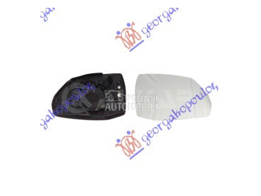 STAKLO RETROVIZORA SA GREJACEM za Audi Q5 od 2020. do 2025. god.