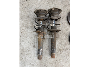 prednji amortizeri za BMW Serija 1 od 2012. do 2018. god.