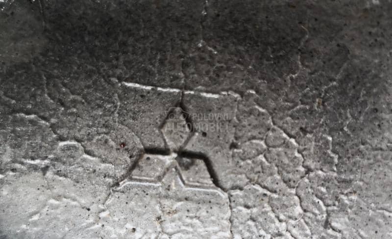 Aluminijumske felne Mitsubishi, Hyundai 18" 5 x 114.3