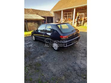 Peugeot 306 