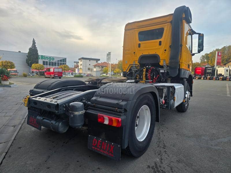 Mercedes Benz Arocs 1846 Hidrodrive