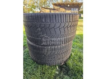 Continental 315/35 R22 Zimska