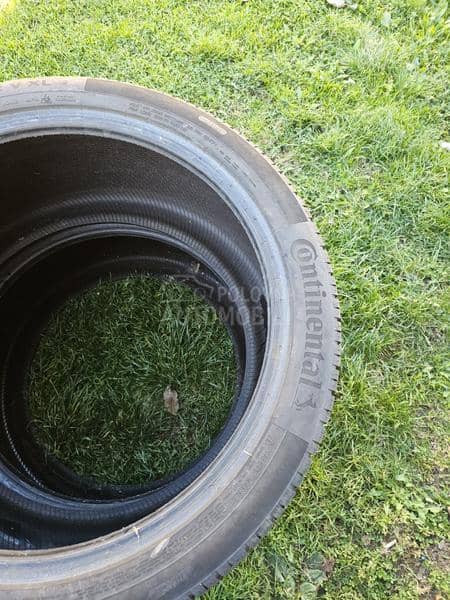 Continental 315/35 R22 Zimska